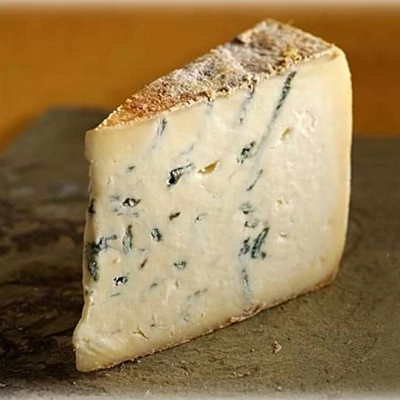 Two-Faced Blue