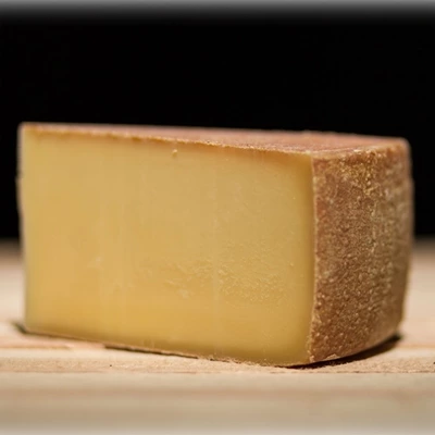 Urner Alpkäse