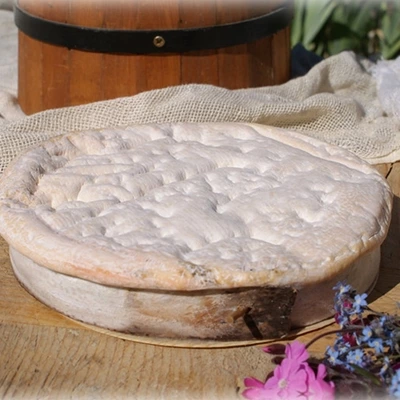 Vacherin des Bauges