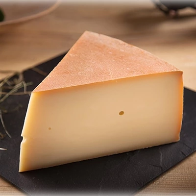 Vorarlberger Bergkäse